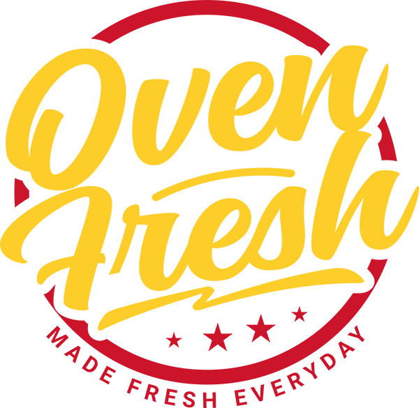 Oven Fresh Pizza